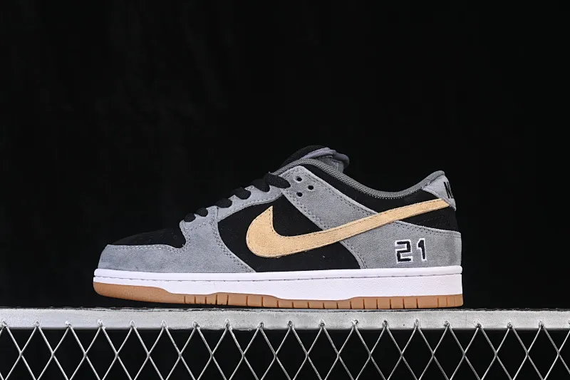 All categories Nk SB Dunk series Nk SB Dunk Low low-top sneakers Nike SB Dunk Low SB low-top casual sneakers BQ6817-204